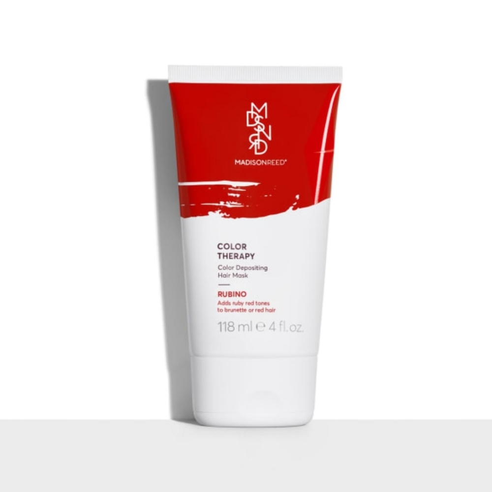 New Madison Reed Color Therapy Rubino
